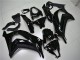 11-15 Matte Black Kawasaki ZX10R Motorcycle Fairings 11-15 Matte Black Kawasaki ZX10R Motorcycle Fairings