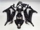 11-15 Matte Black Kawasaki ZX10R Motorcycle Fairings 11-15 Matte Black Kawasaki ZX10R Motorcycle Fairings