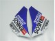 12-14 Blue White Black Yamaha YZF R1 Motorcycle Fairings 12-14 Blue White Black Yamaha YZF R1 Motorcycle Fairings