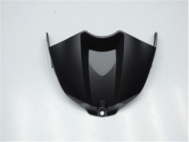 12-14 Matte Grey Black Yamaha YZF R1 Motorcycle Fairings 12-14 Matte Grey Black Yamaha YZF R1 Motorcycle Fairings
