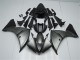 12-14 Matte Grey Black Yamaha YZF R1 Motorcycle Fairings 12-14 Matte Grey Black Yamaha YZF R1 Motorcycle Fairings