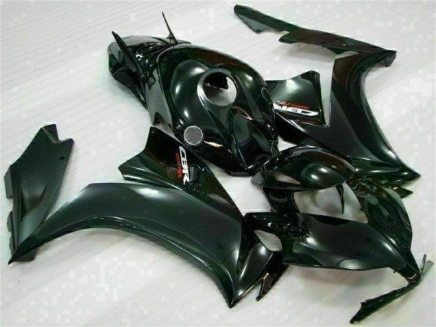 12-16 Black Honda CBR1000RR Motorcycle Fairing 12-16 Black Honda CBR1000RR Motorcycle Fairing