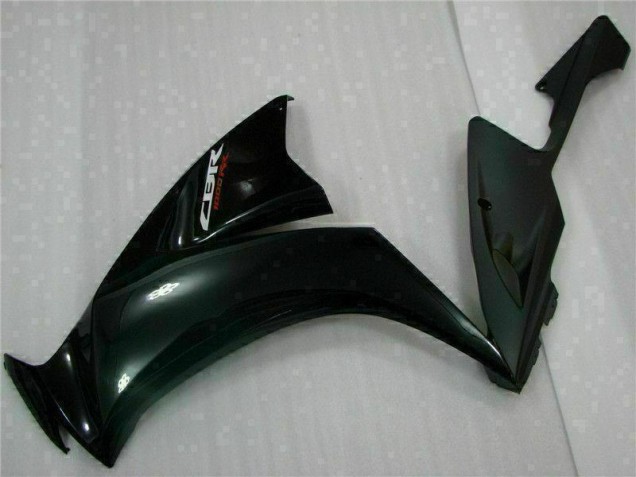 12-16 Black Honda CBR1000RR Motorcycle Fairing 12-16 Black Honda CBR1000RR Motorcycle Fairing