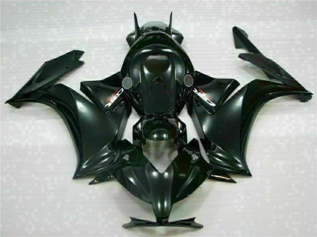 12-16 Black Honda CBR1000RR Motorcycle Fairing 12-16 Black Honda CBR1000RR Motorcycle Fairing