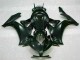 12-16 Black Honda CBR1000RR Motorcycle Fairing 12-16 Black Honda CBR1000RR Motorcycle Fairing