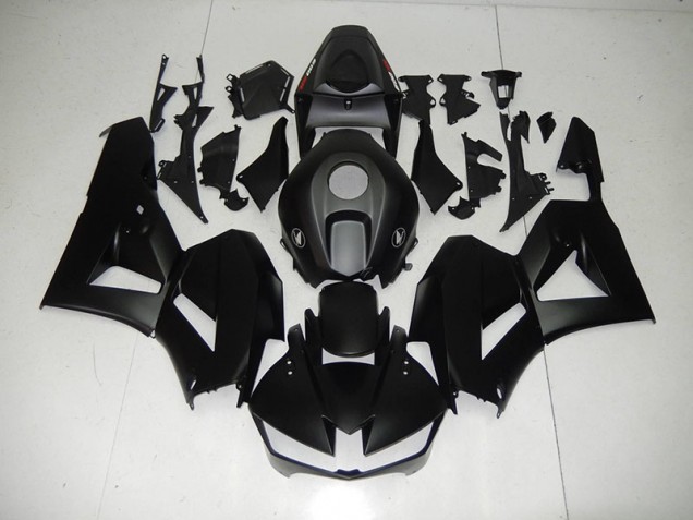 12-16 Black Honda CBR1000RR Motorcycle Fairings 12-16 Black Honda CBR1000RR Motorcycle Fairings