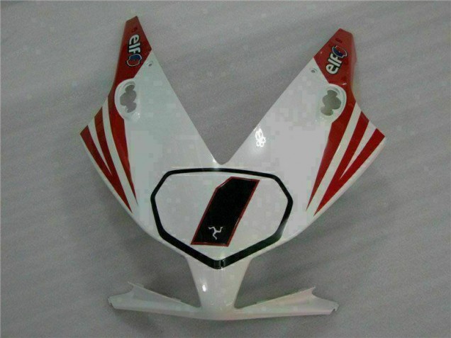 12-16 Blue White Honda CBR1000RR Motorcycle Fairings 12-16 Blue White Honda CBR1000RR Motorcycle Fairings