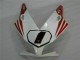 12-16 Blue White Honda CBR1000RR Motorcycle Fairings 12-16 Blue White Honda CBR1000RR Motorcycle Fairings