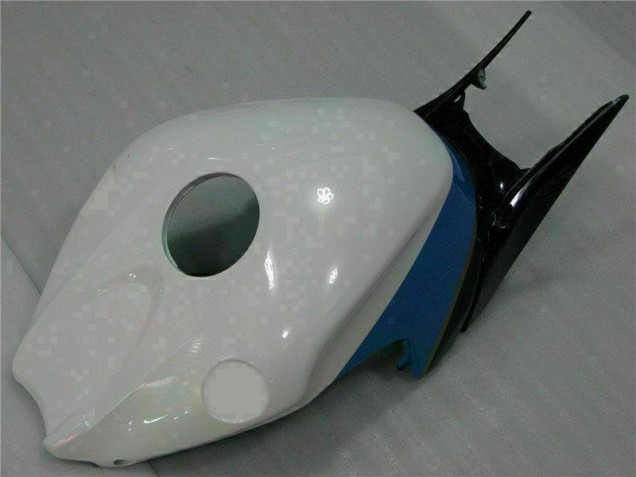 12-16 Blue White Honda CBR1000RR Motorcycle Fairings 12-16 Blue White Honda CBR1000RR Motorcycle Fairings