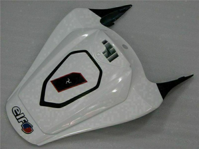 12-16 Blue White Honda CBR1000RR Motorcycle Fairings 12-16 Blue White Honda CBR1000RR Motorcycle Fairings