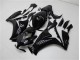 12-16 Glossy Black Honda CBR1000RR Motorcycle Fairings 12-16 Glossy Black Honda CBR1000RR Motorcycle Fairings