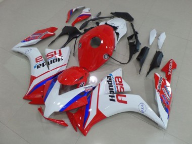 12-16 Honda Asia Honda CBR1000RR Motorcycle Fairings