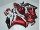 12-16 Red Black Honda CBR1000RR Motorcycle Fairings 12-16 Red Black Honda CBR1000RR Motorcycle Fairings