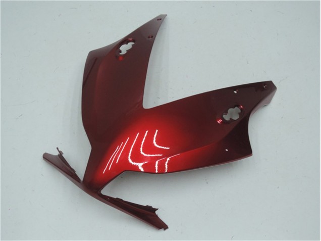 12-16 Red Black Honda CBR1000RR Motorcycle Fairings 12-16 Red Black Honda CBR1000RR Motorcycle Fairings