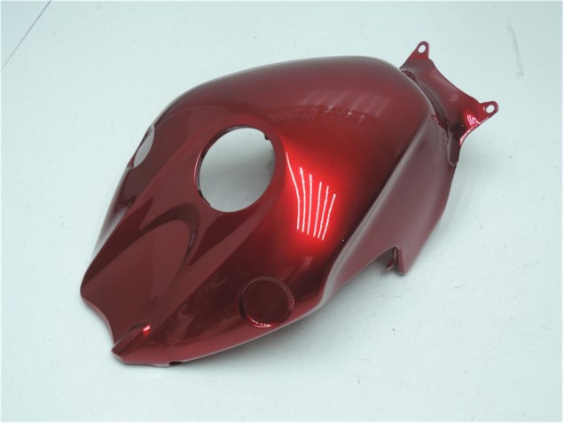 12-16 Red Black Honda CBR1000RR Motorcycle Fairings 12-16 Red Black Honda CBR1000RR Motorcycle Fairings