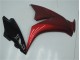 12-16 Red Black Honda CBR1000RR Motorcycle Fairings 12-16 Red Black Honda CBR1000RR Motorcycle Fairings