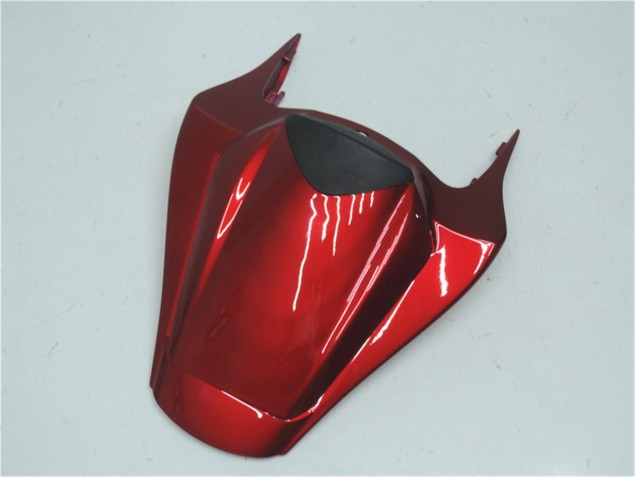 12-16 Red Black Honda CBR1000RR Motorcycle Fairings 12-16 Red Black Honda CBR1000RR Motorcycle Fairings