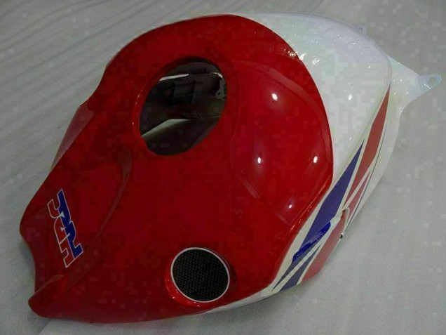12-16 Red White Blue 23 Honda CBR1000RR Motorcycle Fairings 12-16 Red White Blue 23 Honda CBR1000RR Motorcycle Fairings