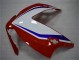 12-16 Red White Blue Honda CBR1000RR Motorcycle Fairings 12-16 Red White Blue Honda CBR1000RR Motorcycle Fairings