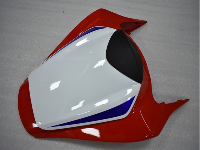 12-16 Red White Blue Honda CBR1000RR Motorcycle Fairings 12-16 Red White Blue Honda CBR1000RR Motorcycle Fairings