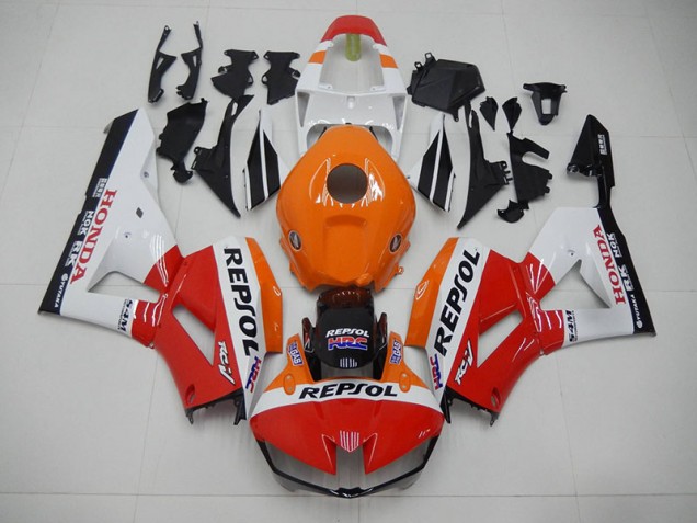 12-16 Repsol HRC Honda CBR1000RR Motorcycle Fairings 12-16 Repsol HRC Honda CBR1000RR Motorcycle Fairings