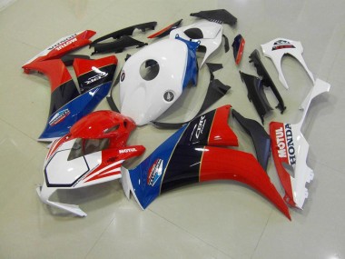 12-16 TT Legends Honda CBR1000RR Motorcycle Fairings