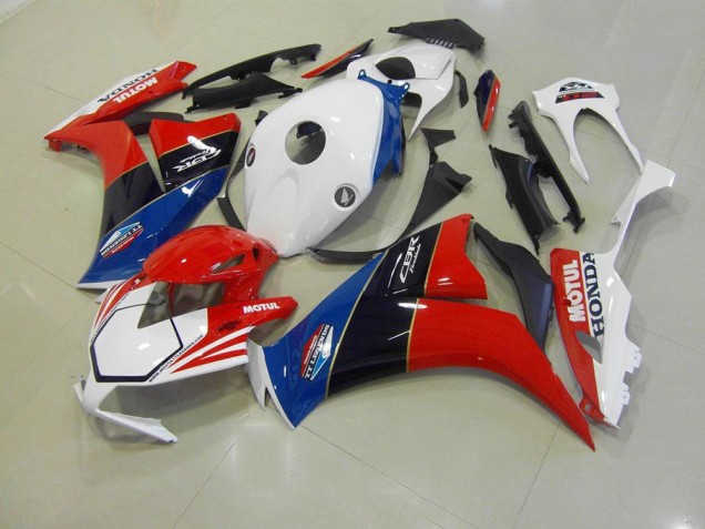 12-16 TT Legends Honda CBR1000RR Motorcycle Fairings 12-16 TT Legends Honda CBR1000RR Motorcycle Fairings