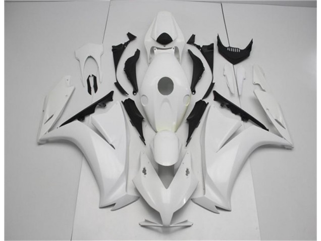 12-16 Unpainted Honda CBR1000RR Motorcycle Fairing 12-16 Unpainted Honda CBR1000RR Motorcycle Fairing