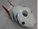 12-16 White Blue Red Honda CBR1000RR Motorcycle Fairing 12-16 White Blue Red Honda CBR1000RR Motorcycle Fairing