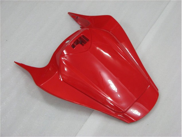 12-16 White Blue Red Honda CBR1000RR Motorcycle Fairing 12-16 White Blue Red Honda CBR1000RR Motorcycle Fairing