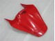 12-16 White Blue Red Honda CBR1000RR Motorcycle Fairing 12-16 White Blue Red Honda CBR1000RR Motorcycle Fairing