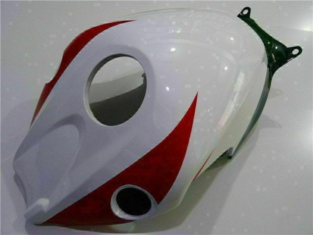 12-16 White Honda CBR1000RR Motorcycle Fairing 12-16 White Honda CBR1000RR Motorcycle Fairing