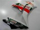 12-16 White Honda CBR1000RR Motorcycle Fairing 12-16 White Honda CBR1000RR Motorcycle Fairing