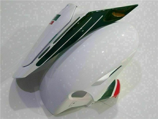 12-16 White Honda CBR1000RR Motorcycle Fairing 12-16 White Honda CBR1000RR Motorcycle Fairing