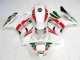 12-16 White Honda CBR1000RR Motorcycle Fairing 12-16 White Honda CBR1000RR Motorcycle Fairing