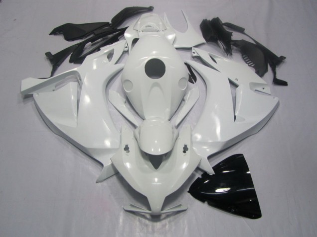 12-16 White Honda CBR1000RR Motorcycle Fairings 12-16 White Honda CBR1000RR Motorcycle Fairings