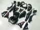 13-16 Black Kawasaki Z800 Motorcycle Fairings 13-16 Black Kawasaki Z800 Motorcycle Fairings
