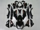 13-16 Black Kawasaki Z800 Motorcycle Fairings 13-16 Black Kawasaki Z800 Motorcycle Fairings