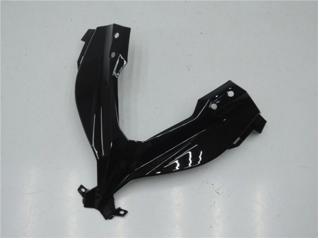 13-16 Glossy Matte Black Kawasaki EX300 Motorcycle Fairings