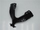 13-16 Glossy Matte Black Kawasaki EX300 Motorcycle Fairings