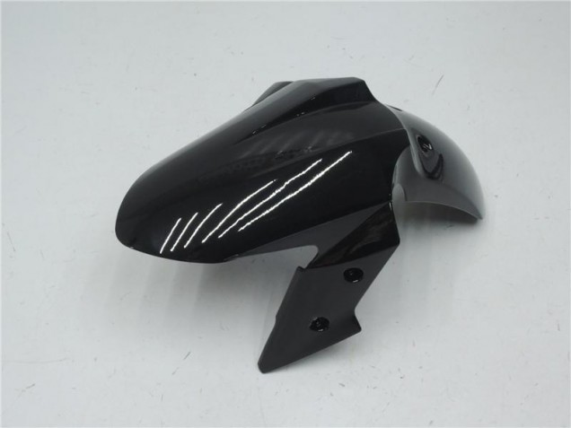 13-16 Glossy Matte Black Kawasaki EX300 Motorcycle Fairings