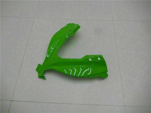 13-16 Green Black Silver Kawasaki EX300 Motorcycle Fairings