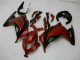 13-16 Red Kawasaki EX300 Motorcycle Fairings 13-16 Red Kawasaki EX300 Motorcycle Fairings