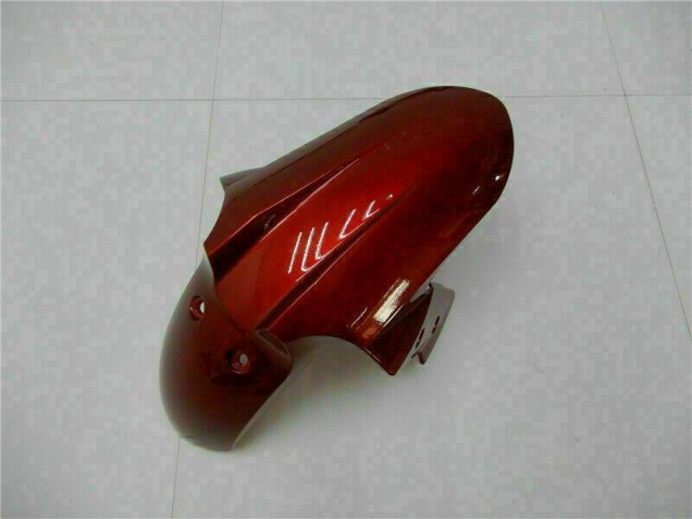 13-16 Red Kawasaki EX300 Motorcycle Fairings 13-16 Red Kawasaki EX300 Motorcycle Fairings