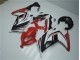 13-16 Red White Black Kawasaki EX300 Motorcycle Fairings 13-16 Red White Black Kawasaki EX300 Motorcycle Fairings
