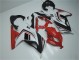 13-16 Red White Black Kawasaki EX300 Motorcycle Fairings 13-16 Red White Black Kawasaki EX300 Motorcycle Fairings