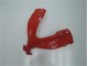 13-16 Red White Black Kawasaki EX300 Motorcycle Fairings 13-16 Red White Black Kawasaki EX300 Motorcycle Fairings