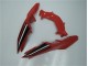 13-16 Red White Black Kawasaki EX300 Motorcycle Fairings 13-16 Red White Black Kawasaki EX300 Motorcycle Fairings