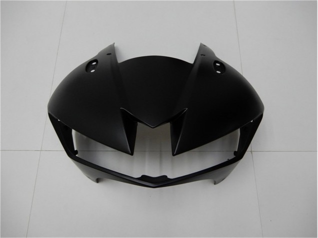 13-21 Matte Black Honda CBR600RR Motorcycle Fairings