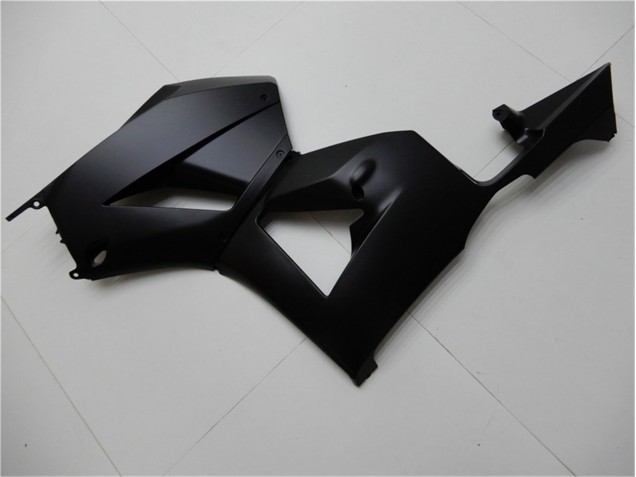 13-21 Matte Black Honda CBR600RR Motorcycle Fairings